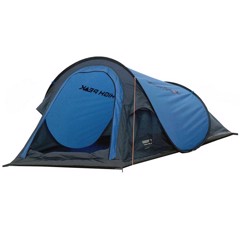 HIGH PEAK Campo Pop-Up-Telt